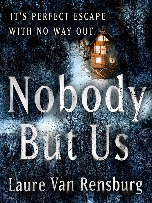Cover image for Nobody But Us